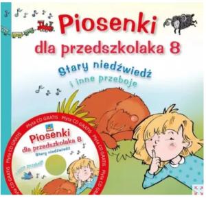 Piosenki dla przedszkolaka
